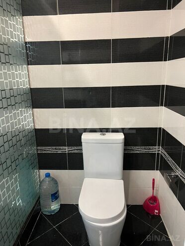 Сдаётся 2-комн. новостройка 85 м², м. Нариман Нариманов, photo 16 from 18