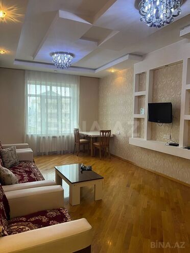 Сдаётся 2-комн. новостройка 85 м², м. Нариман Нариманов, photo 5 from 18