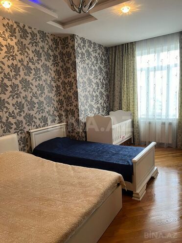 Сдаётся 2-комн. новостройка 85 м², м. Нариман Нариманов, photo 9 from 18
