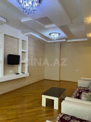 Сдаётся 2-комн. новостройка 85 м², м. Нариман Нариманов, photo 4 from 18
