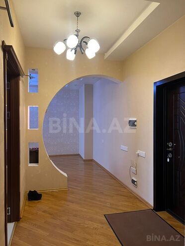 Сдаётся 2-комн. новостройка 85 м², м. Нариман Нариманов, photo 8 from 18