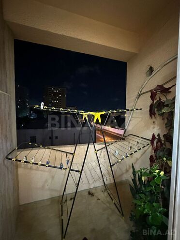 Satılır 2 otaqlı yeni tikili 57 m², İnşaatçılar m., photo 3 from 9
