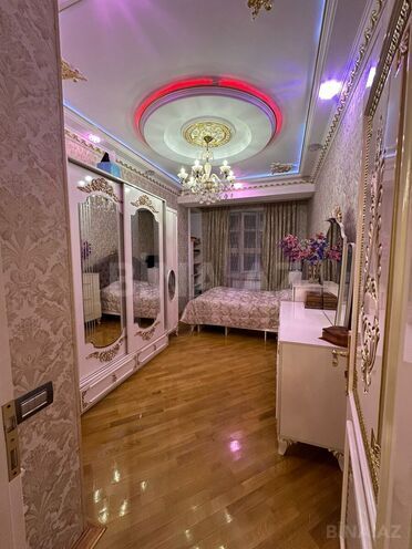 Satılır 2 otaqlı yeni tikili 57 m², İnşaatçılar m., photo 1 from 9