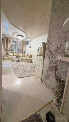 Satılır 3 otaqlı yeni tikili 62 m², Yasamal q., photo 5 from 18
