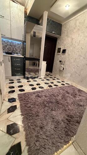 Satılır 3 otaqlı yeni tikili 62 m², Yasamal q., photo 14 from 18