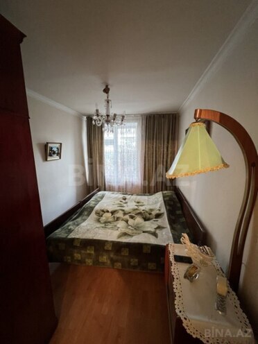 Satılır 2 otaqlı köhnə tikili 45 m², Nəsimi r., photo 4 from 10