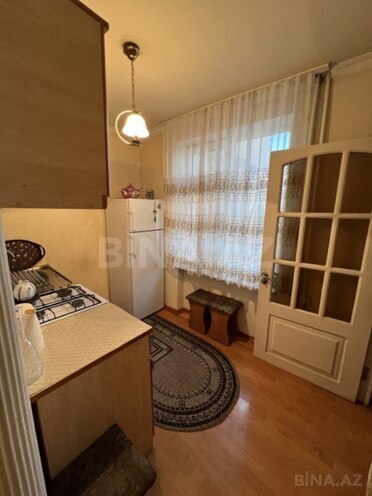 Satılır 2 otaqlı köhnə tikili 45 m², Nəsimi r., photo 6 from 10