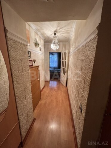 Satılır 2 otaqlı köhnə tikili 45 m², Nəsimi r., photo 7 from 10
