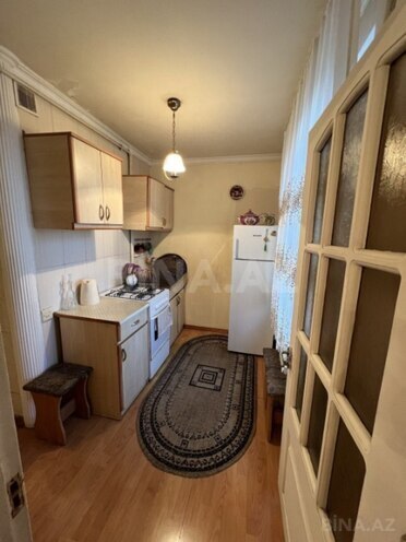 Satılır 2 otaqlı köhnə tikili 45 m², Nəsimi r., photo 8 from 10