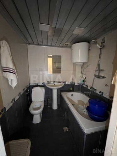 Satılır 2 otaqlı köhnə tikili 45 m², Nəsimi r., photo 9 from 10