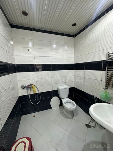 Сдаётся 2-комн. новостройка 80 м², Низаминский  р., photo 9 from 13