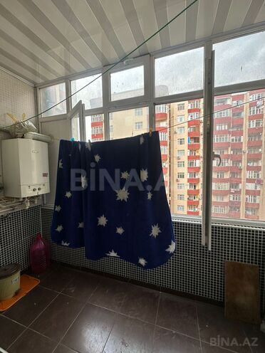 Сдаётся 2-комн. новостройка 80 м², Низаминский  р., photo 12 from 13