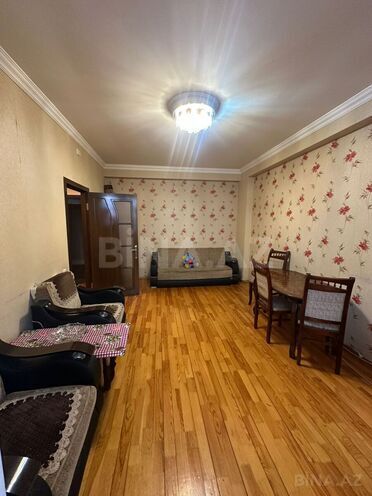 Сдаётся 2-комн. новостройка 80 м², Низаминский  р., photo 1 from 13