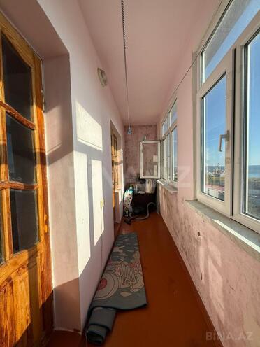 Satılır 2 otaqlı köhnə tikili 65 m², Xətai r., photo 7 from 12