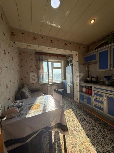 Satılır 2 otaqlı köhnə tikili 65 m², Xətai r., photo 8 from 12