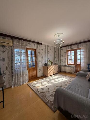 Satılır 2 otaqlı köhnə tikili 65 m², Xətai r., photo 1 from 12