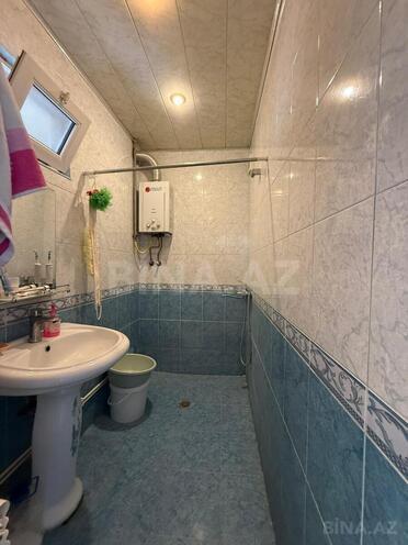 Satılır 2 otaqlı köhnə tikili 65 m², Xətai r., photo 10 from 12