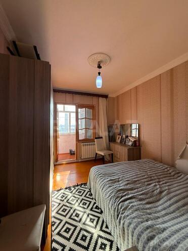 Satılır 2 otaqlı köhnə tikili 65 m², Xətai r., photo 3 from 12