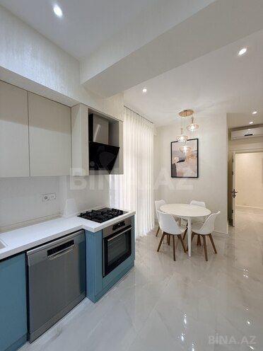 Satılır 3 otaqlı yeni tikili 115 m², Nəriman Nərimanov m., photo 7 from 18