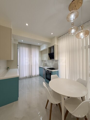 Satılır 3 otaqlı yeni tikili 115 m², Nəriman Nərimanov m., photo 6 from 18