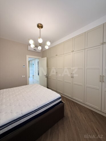 Satılır 3 otaqlı yeni tikili 115 m², Nəriman Nərimanov m., photo 12 from 18