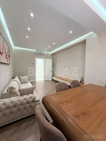 Satılır 3 otaqlı yeni tikili 115 m², Nəriman Nərimanov m., photo 4 from 18