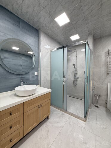 Satılır 3 otaqlı yeni tikili 115 m², Nəriman Nərimanov m., photo 9 from 18