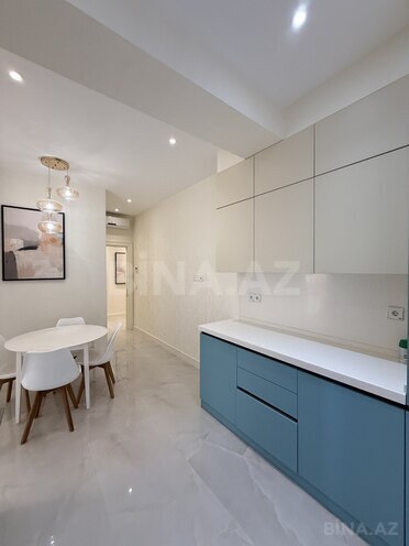 Satılır 3 otaqlı yeni tikili 115 m², Nəriman Nərimanov m., photo 8 from 18