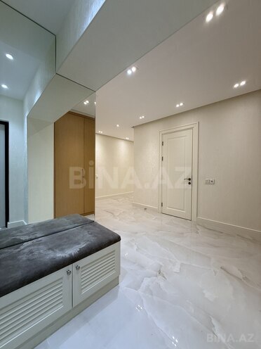 Satılır 3 otaqlı yeni tikili 115 m², Nəriman Nərimanov m., photo 17 from 18