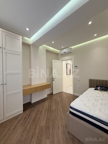 Satılır 3 otaqlı yeni tikili 115 m², Nəriman Nərimanov m., photo 14 from 18