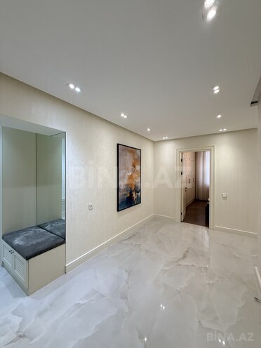 Satılır 3 otaqlı yeni tikili 115 m², Nəriman Nərimanov m., photo 16 from 18