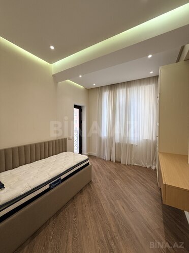 Satılır 3 otaqlı yeni tikili 115 m², Nəriman Nərimanov m., photo 13 from 18