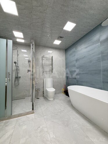 Satılır 3 otaqlı yeni tikili 115 m², Nəriman Nərimanov m., photo 10 from 18