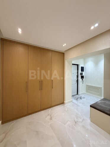 Satılır 3 otaqlı yeni tikili 115 m², Nəriman Nərimanov m., photo 15 from 18