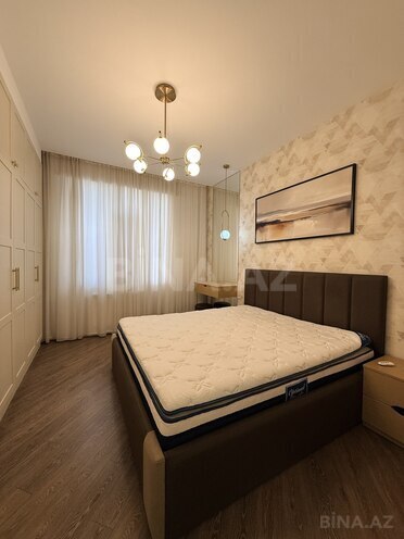 Satılır 3 otaqlı yeni tikili 115 m², Nəriman Nərimanov m., photo 11 from 18