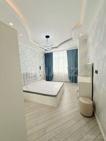 Satılır 3 otaqlı yeni tikili 88 m², İnşaatçılar m., photo 6 from 16