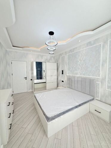 Satılır 3 otaqlı yeni tikili 88 m², İnşaatçılar m., photo 7 from 16