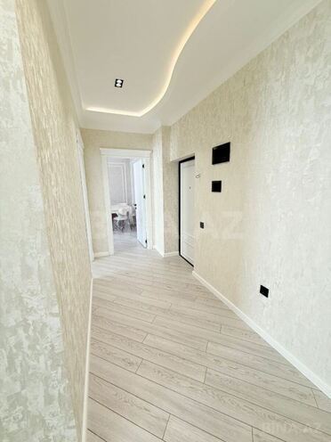 Satılır 3 otaqlı yeni tikili 88 m², İnşaatçılar m., photo 13 from 16