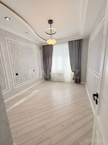 Satılır 3 otaqlı yeni tikili 88 m², İnşaatçılar m., photo 8 from 16