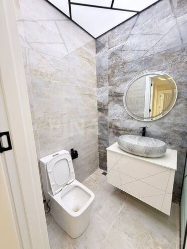 Satılır 3 otaqlı yeni tikili 88 m², İnşaatçılar m., photo 14 from 16