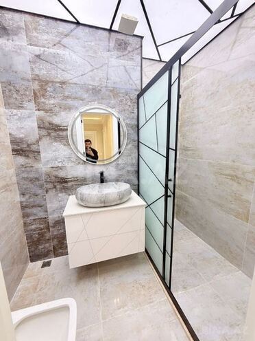 Satılır 3 otaqlı yeni tikili 88 m², İnşaatçılar m., photo 15 from 16