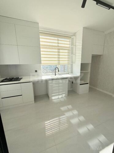 Satılır 3 otaqlı yeni tikili 88 m², İnşaatçılar m., photo 11 from 16