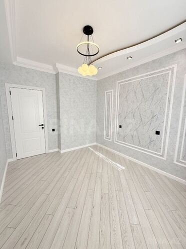 Satılır 3 otaqlı yeni tikili 88 m², İnşaatçılar m., photo 10 from 16
