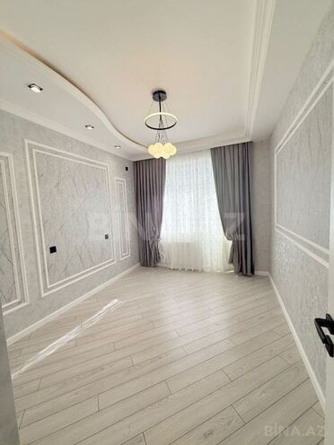 Satılır 3 otaqlı yeni tikili 88 m², İnşaatçılar m., photo 9 from 16