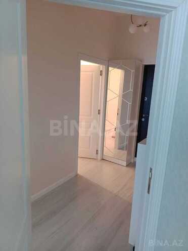 Сдаётся 2-комн. новостройка 60 м², м. Кара Караев, photo 6 from 10