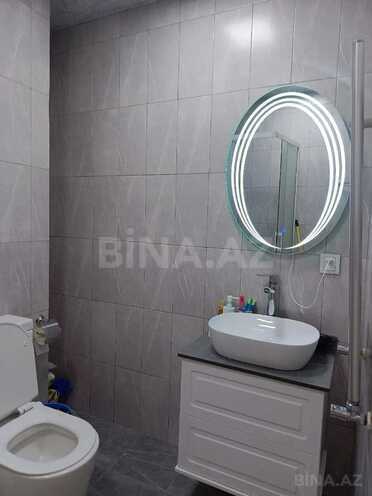 Сдаётся 2-комн. новостройка 60 м², м. Кара Караев, photo 8 from 10