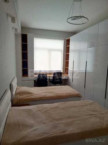 Сдаётся 2-комн. новостройка 60 м², м. Кара Караев, photo 5 from 10