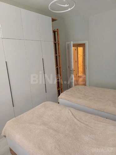 Сдаётся 2-комн. новостройка 60 м², м. Кара Караев, photo 4 from 10