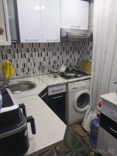 Продаётся 2-комн. вторичка 55 м², м. Халглар Достлугу, photo 6 from 8