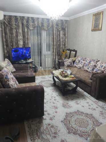 Продаётся 2-комн. вторичка 55 м², м. Халглар Достлугу, photo 1 from 8